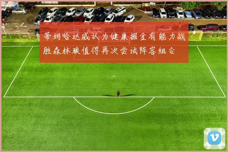 蒂姆哈达威认为健康掘金有能力战胜森林狼值得再次尝试阵容组合