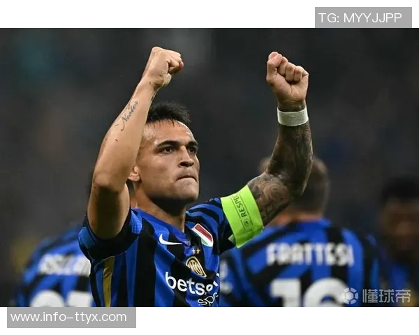 劳塔罗或将在国米续约至退役生涯最后一合同