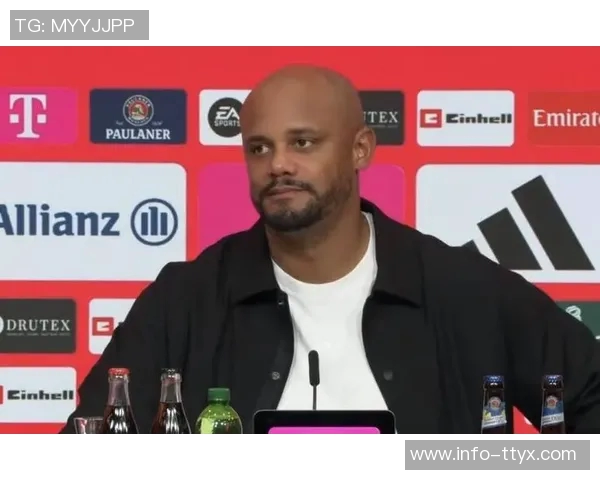 孔帕尼透露穆西亚拉将于一月复出与凯恩训练助力杰克逊成长