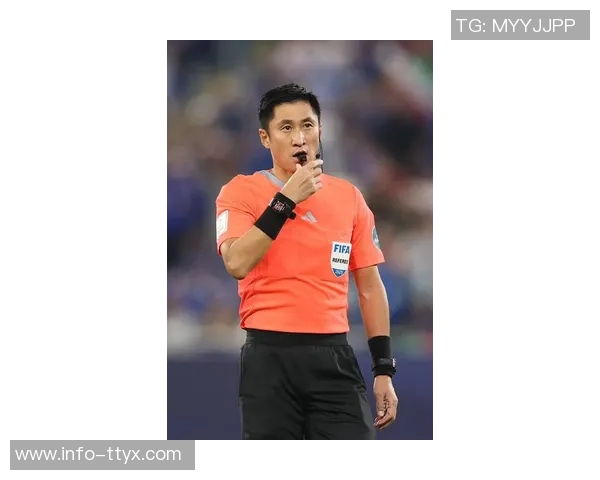 马宁入选2026美加墨世界杯裁判培训迎来最后考核挑战