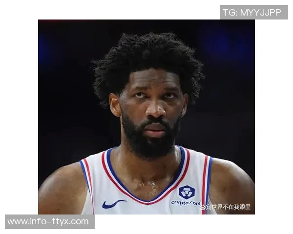 恩比德出战影响显著76人战绩对比揭示球队依赖性 恩比德出战影响显著76人战绩对比揭示球队依赖性