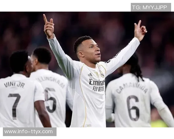 姆巴佩本赛季贡献26球4助助攻皇马65进球成球队核心