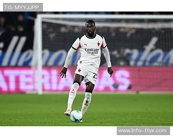 托莫里拒绝英超诱惑接近与AC米兰签署长期合同