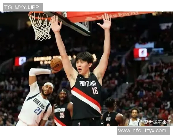 杨瀚森谈夏普和卡马拉：为兄弟们获得丰厚合同感到由衷高兴