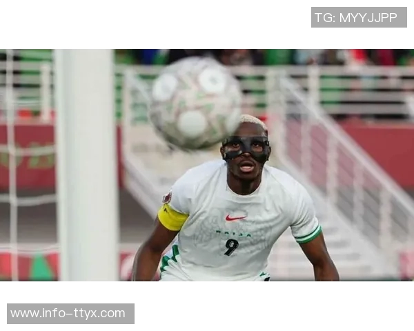 非洲杯进球榜揭晓卢克曼以7球领跑奥斯梅恩紧随其后斩获6球 非洲杯进球榜揭晓卢克曼以7球领跑奥斯梅恩紧随其后斩获6球