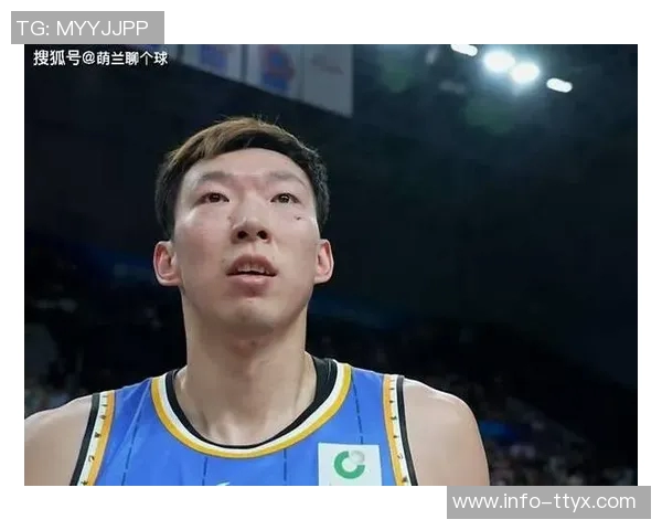 周琦高效表现不到20分钟斩获11分8板展现强大实力 周琦高效表现不到20分钟斩获11分8板展现强大实力