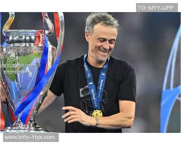 恩里克赛后感慨球队表现出色却未能收获应得胜利的遗憾