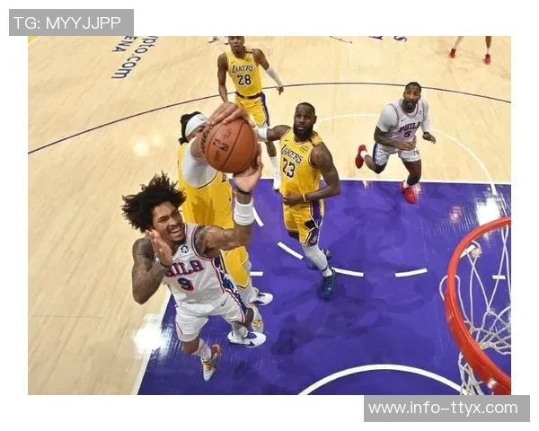 NBA赛季精彩回顾湖人战胜老鹰太阳再胜快船76人击退猛龙开拓者轻取热火