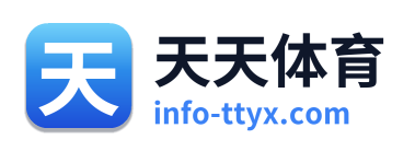 天天体育 Logo